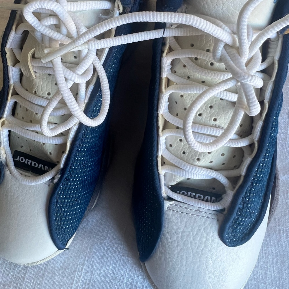 Jordan Retro 13 Flints - Picture 5 of 6